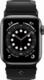Spigen Pasek Spigen Rugged Band do Apple Watch 2 / 3 / 4 / 5 / 6 / SE (38 / 40mm) Matte Black 3
