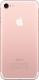 Smartfon Apple iPhone 7 32 GB Różowy  (99924969 (P)) 2