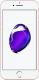 Smartfon Apple iPhone 7 32 GB Różowy  (99924969 (P)) 6