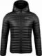 Kurtka męska Alpinus Slogen czarna r. XL 1