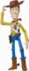 Figurka Mattel Disney Toy Story Woody Chudy figurka 30 cm 4