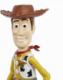 Figurka Mattel Disney Toy Story Woody Chudy figurka 30 cm 5