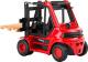Small Foot Mini wózek widłowy (8593) 2