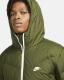 Kurtka męska Nike Sportswear Storm-FIT Windrunner zielona r. XS 4