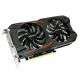 Karta graficzna Gigabyte GeForce GTX 1050 Windforce OC 2GB GDDR5 (128 Bit) DVI-D, 3xHDMI, DP, BOX (GV-N1050WF2OC-2GD) 1