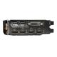 Karta graficzna Gigabyte GeForce GTX 1050 Windforce OC 2GB GDDR5 (128 Bit) DVI-D, 3xHDMI, DP, BOX (GV-N1050WF2OC-2GD) 5