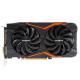 Karta graficzna Gigabyte GeForce GTX 1050 G1 GAMING 2GB GDDR5 (128 Bit) DVI-D, 3xHDMI, DP, BOX (GV-N1050G1 GAMING-2GD) 2
