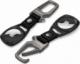 Spigen Etui Spigen Rugged Armor do Apple Airtag Matte Black 5