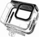Braders Etui Wodoodporne do Gopro Hero 9 / 10 Clear 2