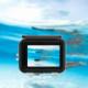 Braders Etui Wodoodporne do Gopro Hero 9 / 10 Clear 5