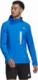 Kurtka męska Adidas Marathon Translucent Jacket niebieska r. XL 2