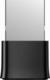 Adapter bluetooth Baseus Adapter Bluetooth 5.0 Kompaktowy Czarny 2