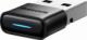Adapter bluetooth Baseus Adapter Bluetooth 5.0 Kompaktowy Czarny 3