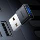 Adapter bluetooth Baseus Adapter Bluetooth 5.0 Kompaktowy Czarny 6