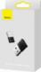 Adapter bluetooth Baseus Adapter Bluetooth 5.0 Kompaktowy Czarny 9