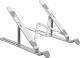 Orico Podstawka pod laptopa aluminiowa (PFB-A2-SV-BP) 3