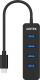 HUB USB Unitek 4x USB-A 3.1 Gen1 (H1117B) 2