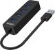 HUB USB Unitek 4x USB-A 3.1 Gen1 (H1117A) 1