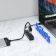 HUB USB Unitek 4x USB-A 3.1 Gen1 (H1117A) 7