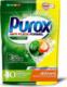 Clovin Purox - Kapsułki żelowe do prania Duocaps 40szt x 18g Universal 1