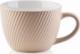Affek Design SALLY LINES BEIGE Kubek 480ml           11x14.5xh8cm 1