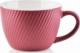 Affek Design SALLY LINES PINK Kubek 480ml            11x14.5xh8cm 1