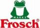 Frosch Frosch Nabłyszczacz Do Zmywarek 750ml .. 2