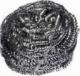 Spontex Spontex Zmywak Spiralny Inox Jumbo 4szt 00397.. 1