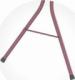 Rorets Rorets Deska Do Prasowania Tempo Rose 2617-71000.. 6