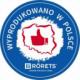 Rorets Rorets Deska Do Prasowania Tempo Rose 2617-71000.. 9