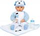 Small Foot Lalka Beno (2736) 1