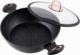 Florina Garnek aluminiowy na indukcję Florina Rose 28 cm 3,8 l 1