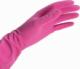 Praktyczna 3x RĘKAWICE LATEKSOWE ROSA - PRAKTYCZNA - M 3