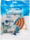 Praktyczna 2x Gąbka Praktyczna Lollipop 4