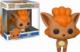 Figurka Funko Pop Figurka Funko Pop 599 Pokemon Vulpix 10" duża 1