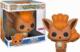 Figurka Funko Pop Figurka Funko Pop 599 Pokemon Vulpix 10" duża 2