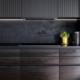 Okap Globalo Okap kuchenny Desolero 90.1 Black 6
