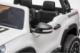 Lean Cars Auto na Akumulator Toyota Hilux Biały 5