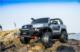 Lean Cars Auto na Akumulator Toyota Hilux Biały 8