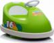 Lean Cars Pojazd Na Akumulator XMX621 Zielony 1