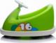Lean Cars Pojazd Na Akumulator XMX621 Zielony 3
