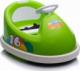 Lean Cars Pojazd Na Akumulator XMX621 Zielony 6