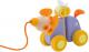 Sevi Myszka i ptaszek do ciągnięcia na sznureczku (82890) 2
