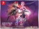 Fire Emblem Warriors: Three Hopes (Wersja z dodatkami) Nintendo Switch 2