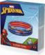 Bestway Basen dmuchany Spiderman 1,22m x 30cm 4