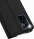 Dux Ducis Dux Ducis Skin Pro kabura etui pokrowiec z klapką Vivo V23e czarny 3