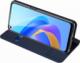 Dux Ducis Dux Ducis Skin Pro etui z klapką Realme 9i/Oppo A36 niebieski 11