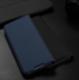 Dux Ducis Dux Ducis Skin Pro etui z klapką Realme 9i/Oppo A36 niebieski 2