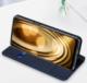 Dux Ducis Dux Ducis Skin Pro etui z klapką Realme 9i/Oppo A36 niebieski 4