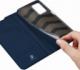 Dux Ducis Dux Ducis Skin Pro etui z klapką Realme 9i/Oppo A36 niebieski 8